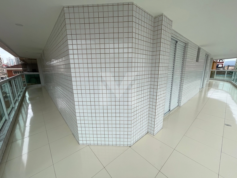 Apartamento Espaçoso para Locação – A 2 Quadras da Praia: 19ª foto da galeria de imagens do imóvel