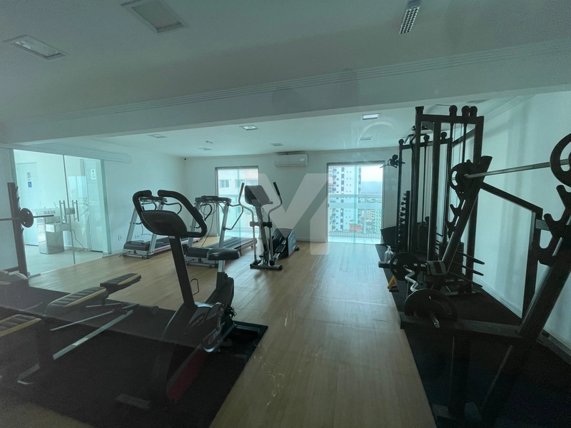 Apartamento Espaçoso para Locação – A 2 Quadras da Praia: 34ª foto da galeria de imagens do imóvel