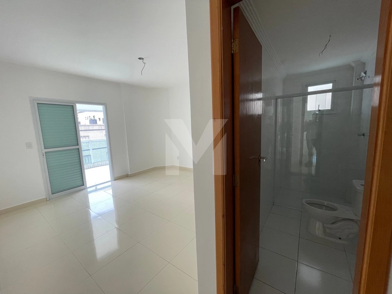 Apartamento Espaçoso para Locação – A 2 Quadras da Praia: 26ª foto da galeria de imagens do imóvel