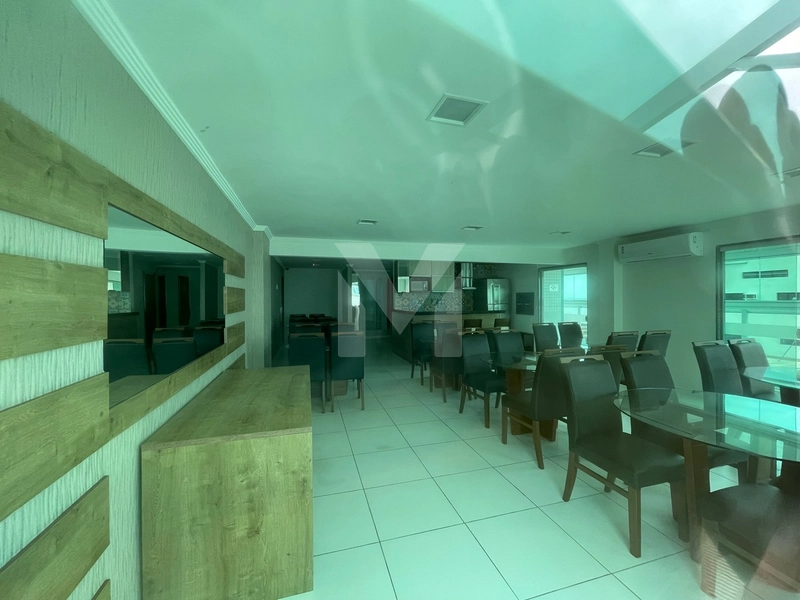 Apartamento Espaçoso para Locação – A 2 Quadras da Praia: 37ª foto da galeria de imagens do imóvel