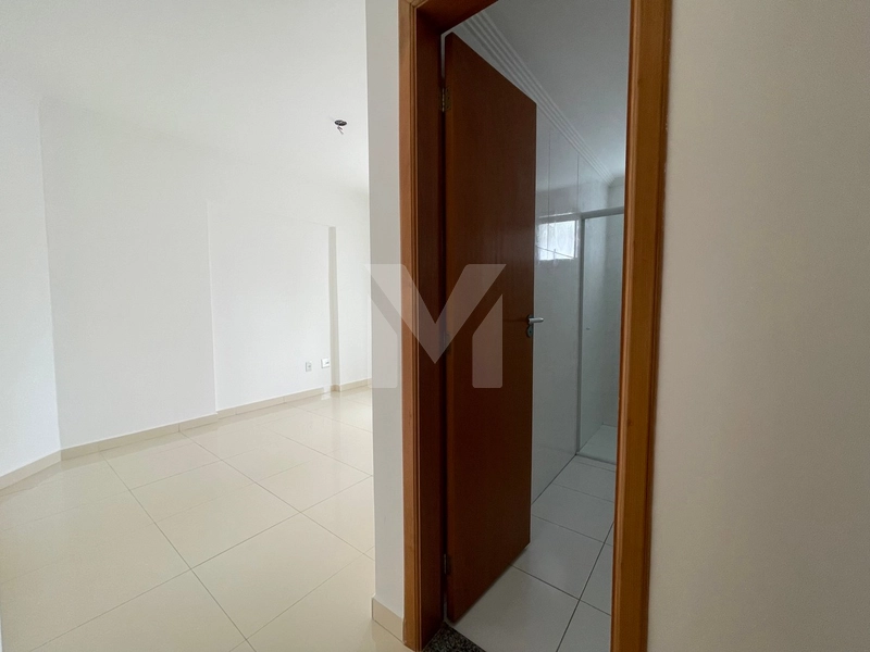 Apartamento Espaçoso para Locação – A 2 Quadras da Praia: 23ª foto da galeria de imagens do imóvel