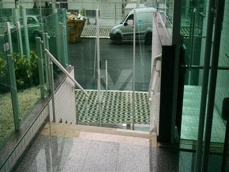 Apartamento Espaçoso para Locação – A 2 Quadras da Praia: 2ª foto da galeria de imagens do imóvel