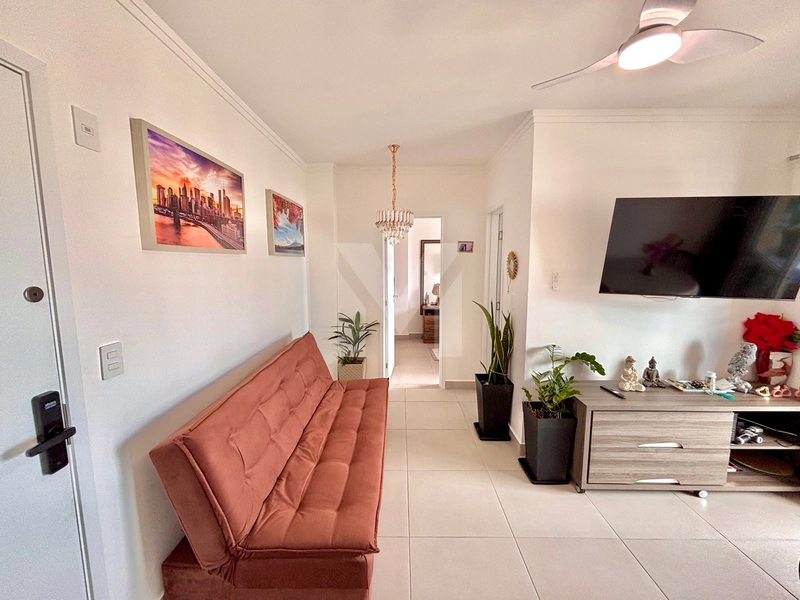 Próximo ao Mar em Prédio NOVO excelente Apartamento na Aviação: 4ª foto da galeria de imagens do imóvel