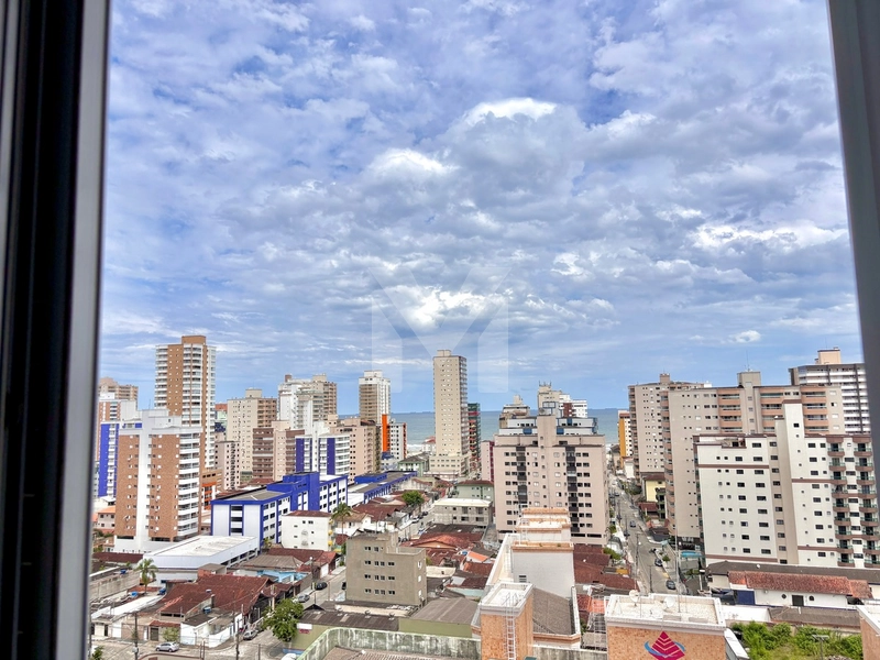 Próximo ao Mar em Prédio NOVO excelente Apartamento na Aviação: 17ª foto da galeria de imagens do imóvel