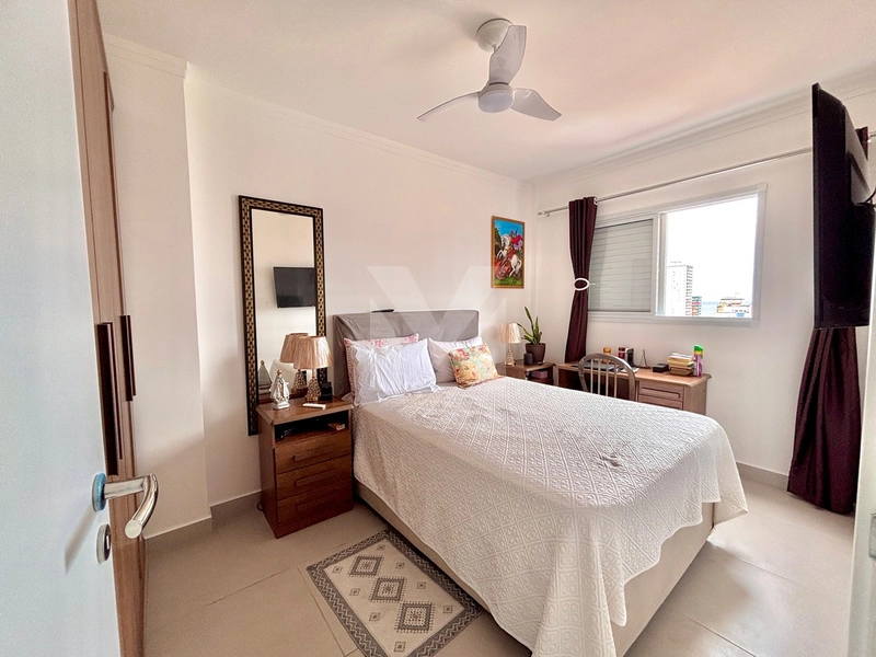 Próximo ao Mar em Prédio NOVO excelente Apartamento na Aviação: 14ª foto da galeria de imagens do imóvel