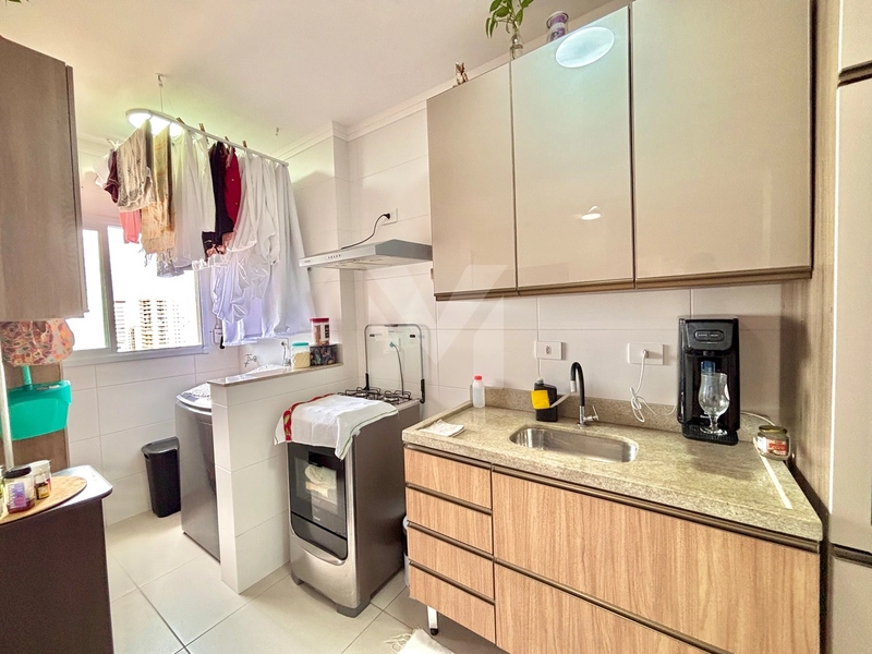 Próximo ao Mar em Prédio NOVO excelente Apartamento na Aviação: 10ª foto da galeria de imagens do imóvel