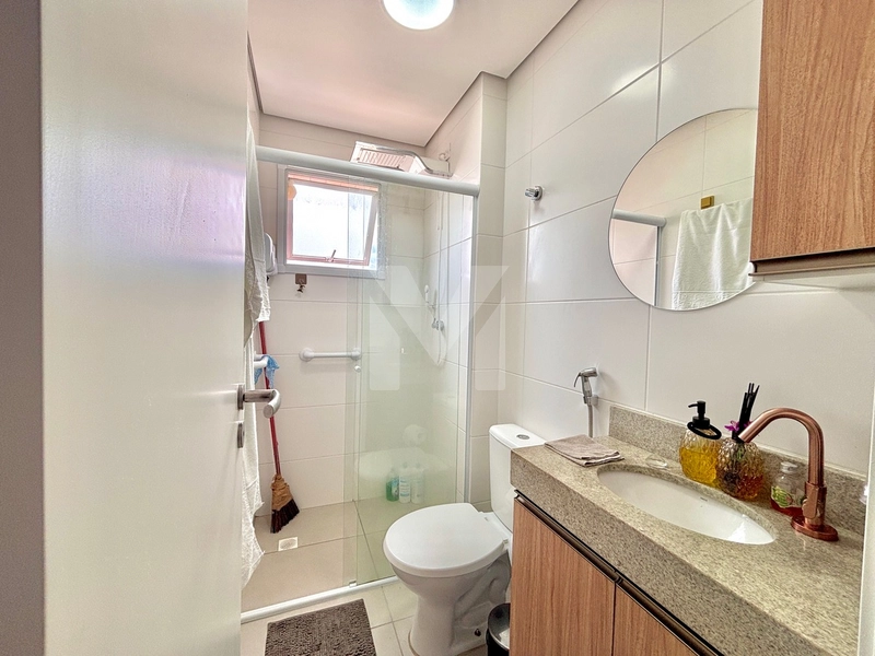 Próximo ao Mar em Prédio NOVO excelente Apartamento na Aviação: 13ª foto da galeria de imagens do imóvel