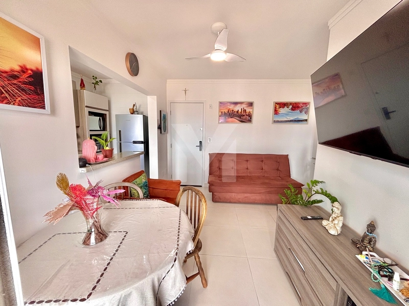 Próximo ao Mar em Prédio NOVO excelente Apartamento na Aviação: 2ª foto da galeria de imagens do imóvel