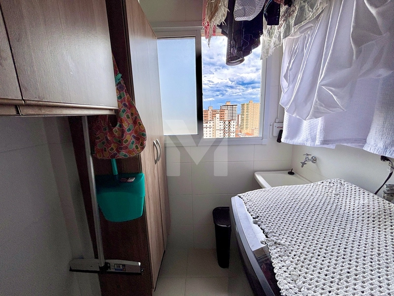 Próximo ao Mar em Prédio NOVO excelente Apartamento na Aviação: 12ª foto da galeria de imagens do imóvel