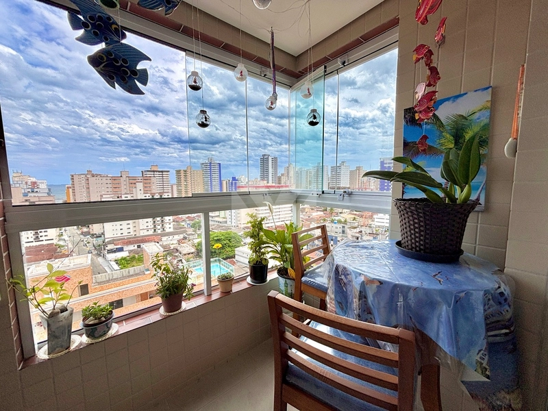 Próximo ao Mar em Prédio NOVO excelente Apartamento na Aviação: 8ª foto da galeria de imagens do imóvel