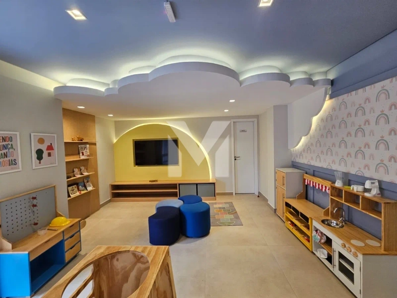 Próximo ao Mar em Prédio NOVO excelente Apartamento na Aviação: 22ª foto da galeria de imagens do imóvel