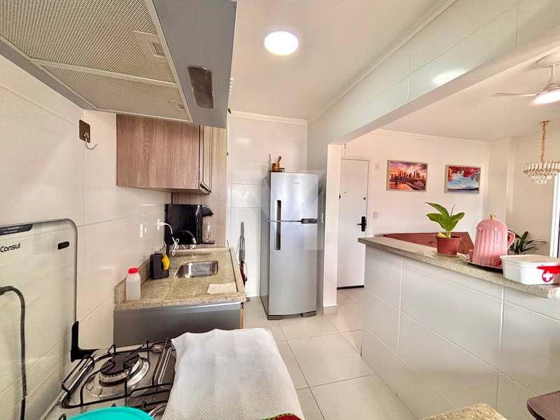 Próximo ao Mar em Prédio NOVO excelente Apartamento na Aviação: 9ª foto da galeria de imagens do imóvel