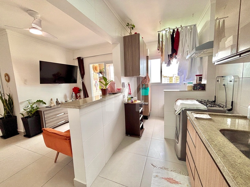 Próximo ao Mar em Prédio NOVO excelente Apartamento na Aviação: 3ª foto da galeria de imagens do imóvel