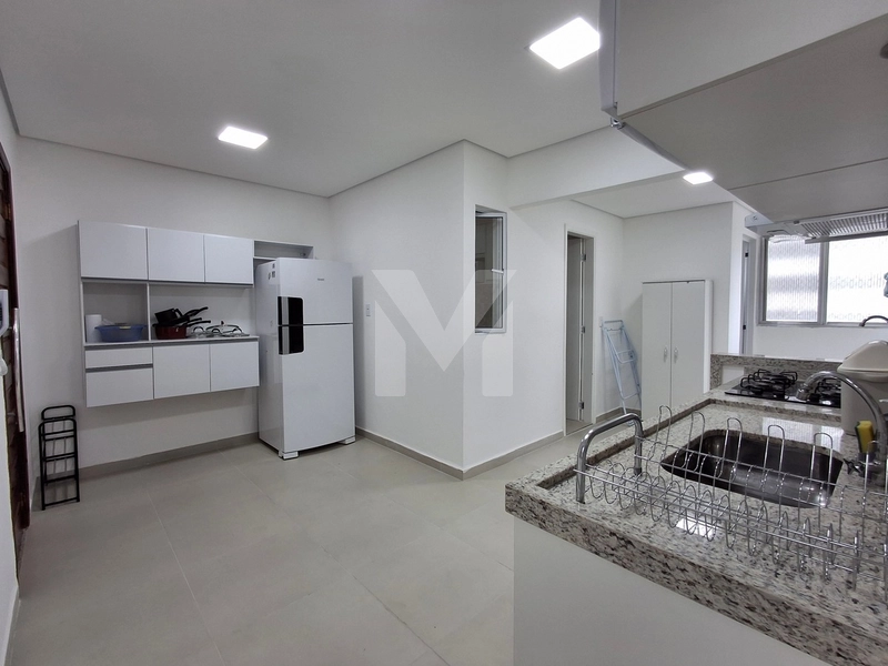 Apartamento com 2 quartos e vista para o mar na Aviação por R$ 549 mil: 12ª foto da galeria de imagens do imóvel
