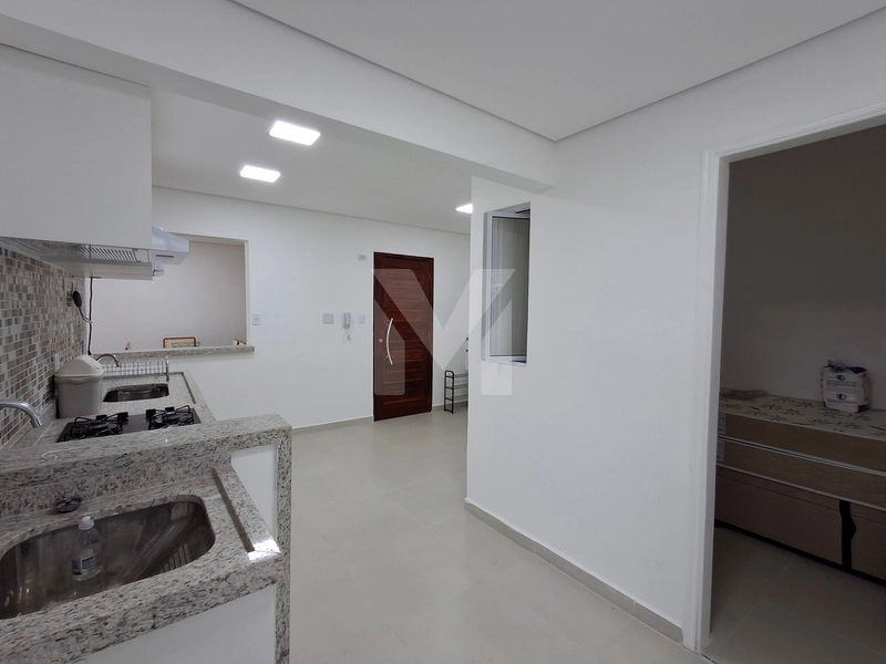 Apartamento com 2 quartos e vista para o mar na Aviação por R$ 549 mil: 22ª foto da galeria de imagens do imóvel