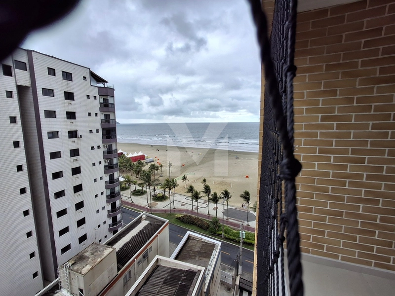 Apartamento com 2 quartos e vista para o mar na Aviação por R$ 549 mil