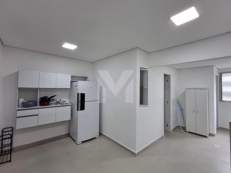 Apartamento com 2 quartos e vista para o mar na Aviação por R$ 549 mil: 14ª foto da galeria de imagens do imóvel