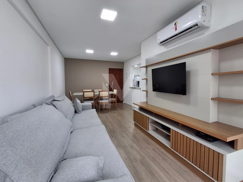 Apartamento com 2 quartos e vista para o mar na Aviação por R$ 549 mil: 4ª foto da galeria de imagens do imóvel