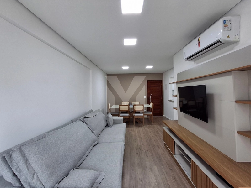 Apartamento com 2 quartos e vista para o mar na Aviação por R$ 549 mil: 5ª foto da galeria de imagens do imóvel