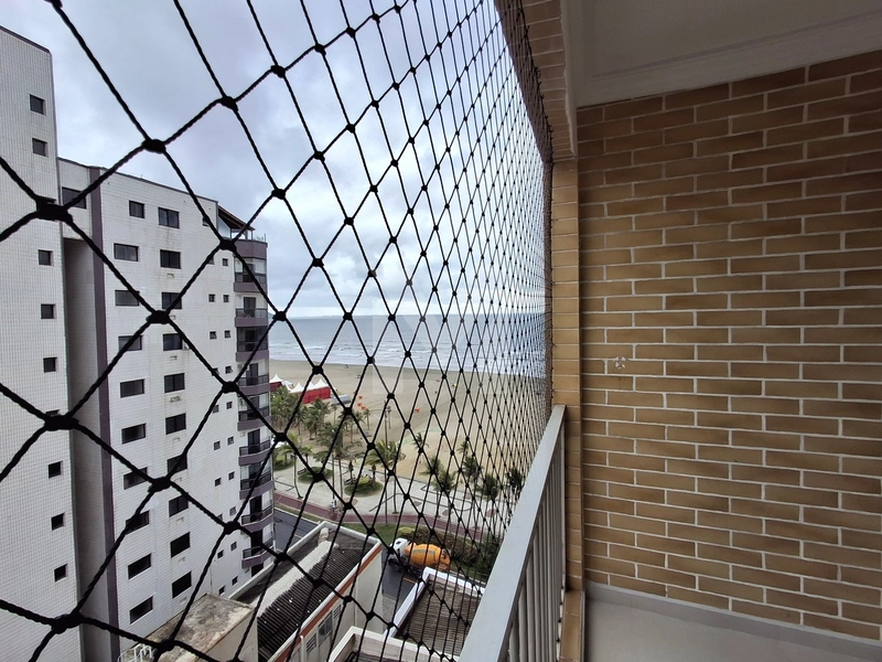 Apartamento com 2 quartos e vista para o mar na Aviação por R$ 549 mil: 2ª foto da galeria de imagens do imóvel