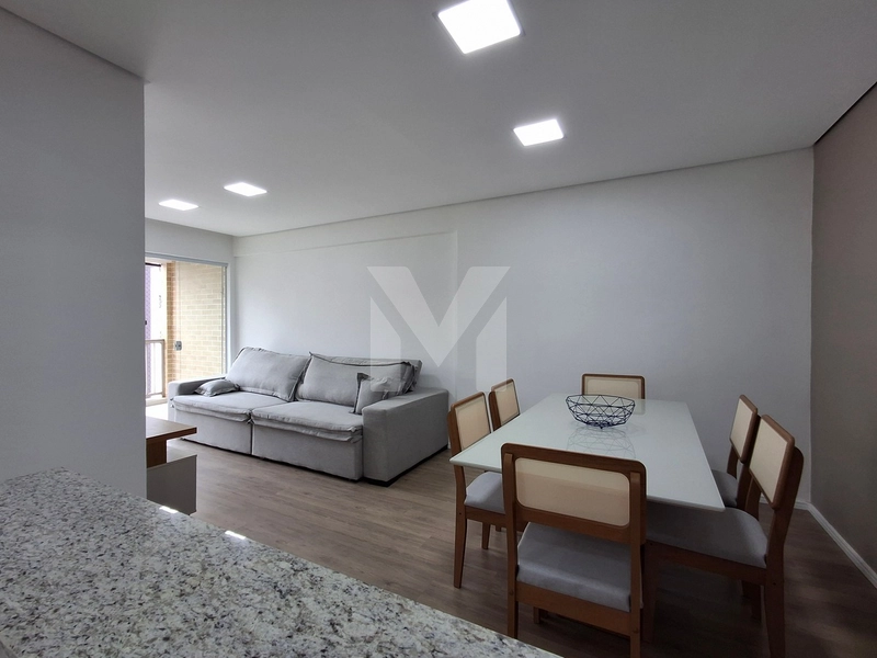 Apartamento com 2 quartos e vista para o mar na Aviação por R$ 549 mil: 26ª foto da galeria de imagens do imóvel