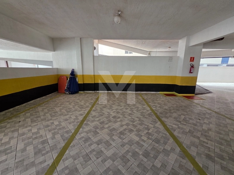 Apartamento frente mar: 40ª foto da galeria de imagens do imóvel