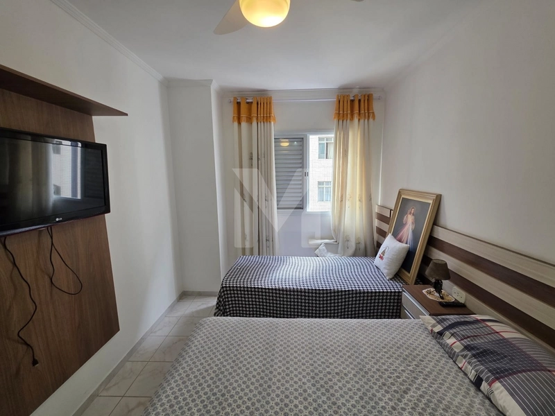 Apartamento frente mar: 32ª foto da galeria de imagens do imóvel