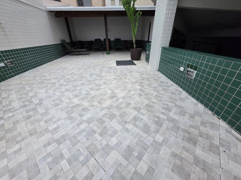 Apartamento frente mar: 39ª foto da galeria de imagens do imóvel