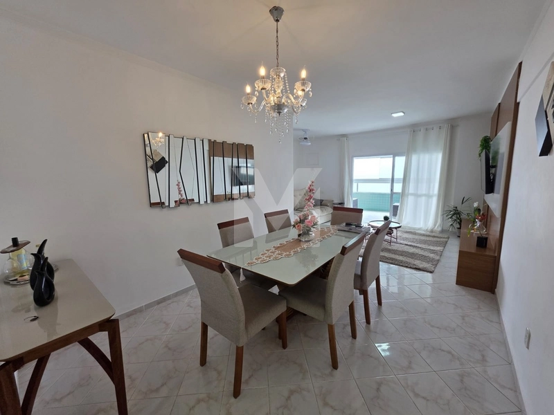 Apartamento frente mar: 10ª foto da galeria de imagens do imóvel