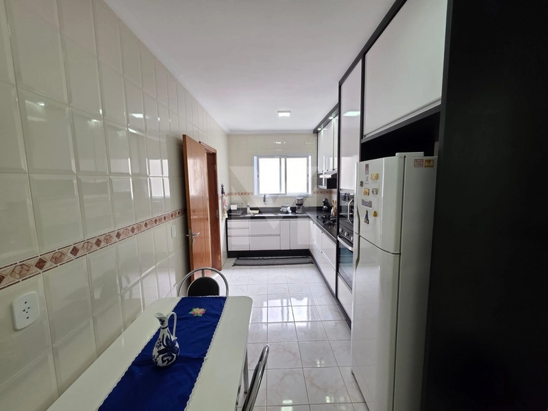 Apartamento frente mar: 15ª foto da galeria de imagens do imóvel