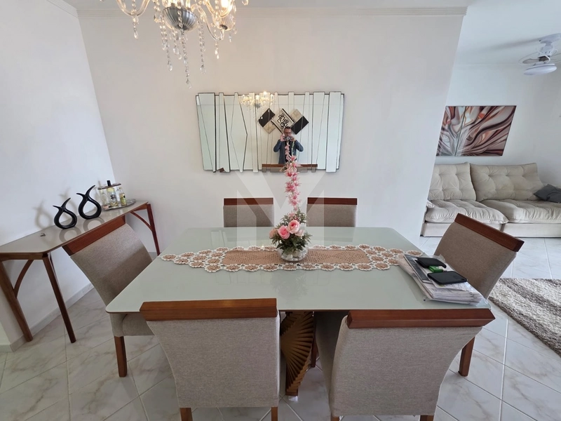 Apartamento frente mar: 11ª foto da galeria de imagens do imóvel