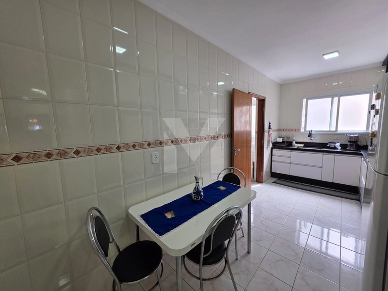 Apartamento frente mar: 12ª foto da galeria de imagens do imóvel