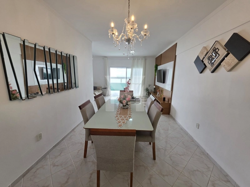 Apartamento frente mar: 9ª foto da galeria de imagens do imóvel