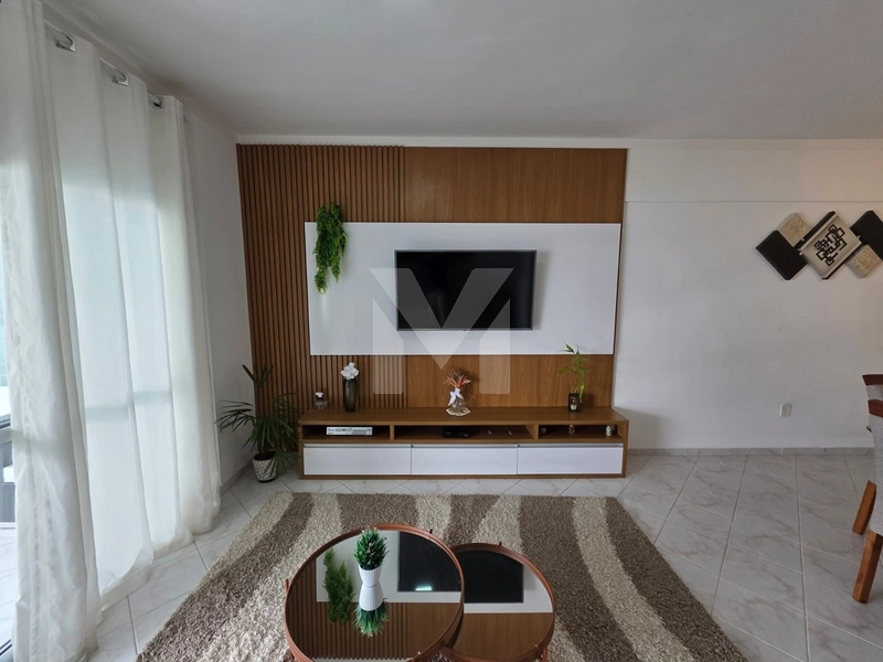 Apartamento frente mar: 5ª foto da galeria de imagens do imóvel