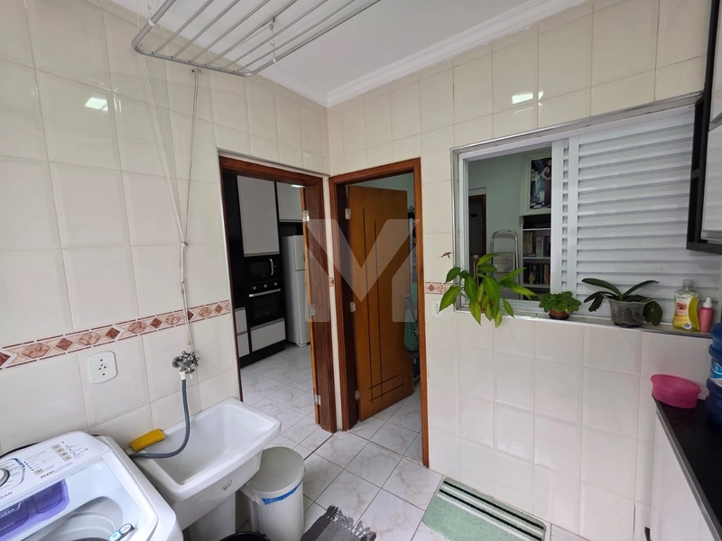 Apartamento frente mar: 18ª foto da galeria de imagens do imóvel