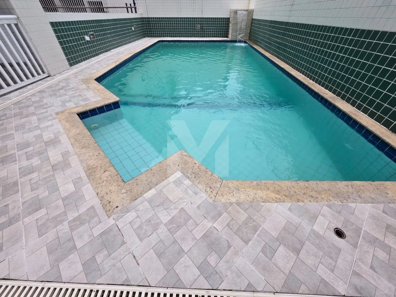 Apartamento frente mar: 41ª foto da galeria de imagens do imóvel