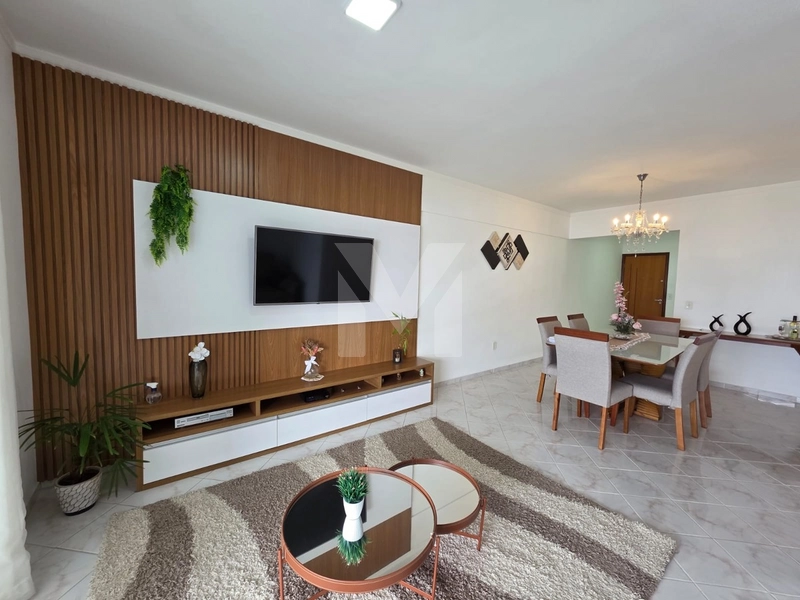 Apartamento frente mar: 7ª foto da galeria de imagens do imóvel