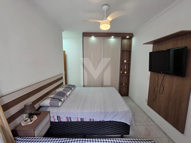 Apartamento frente mar: 33ª foto da galeria de imagens do imóvel