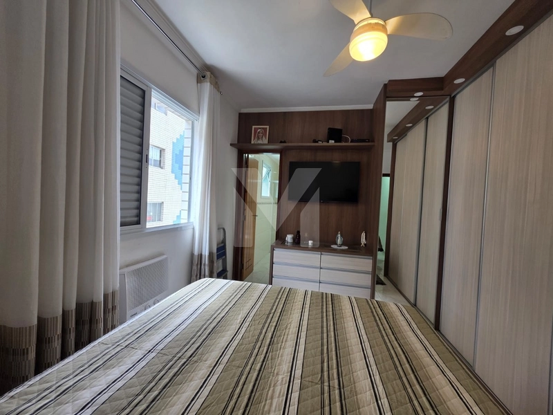 Apartamento frente mar: 28ª foto da galeria de imagens do imóvel