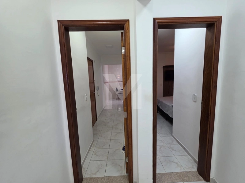 Apartamento frente mar: 20ª foto da galeria de imagens do imóvel