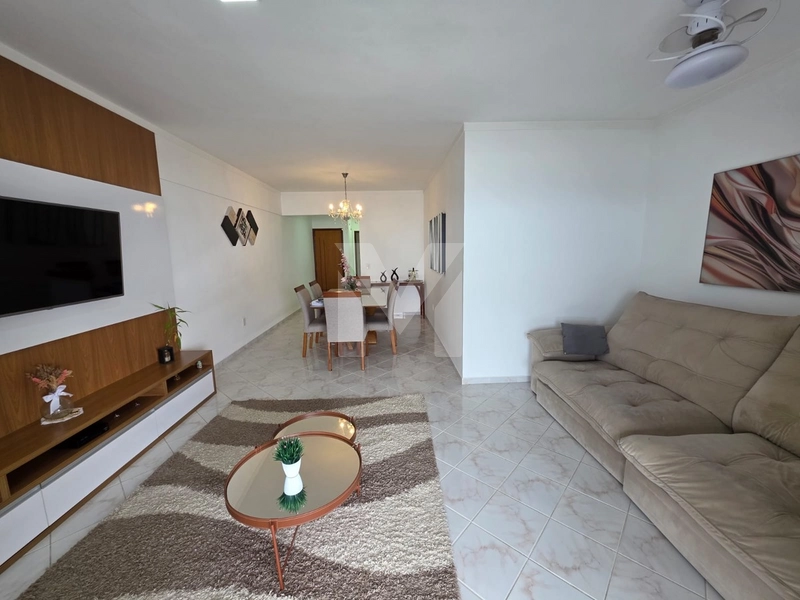 Apartamento frente mar: 4ª foto da galeria de imagens do imóvel