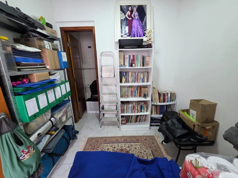 Apartamento frente mar: 19ª foto da galeria de imagens do imóvel