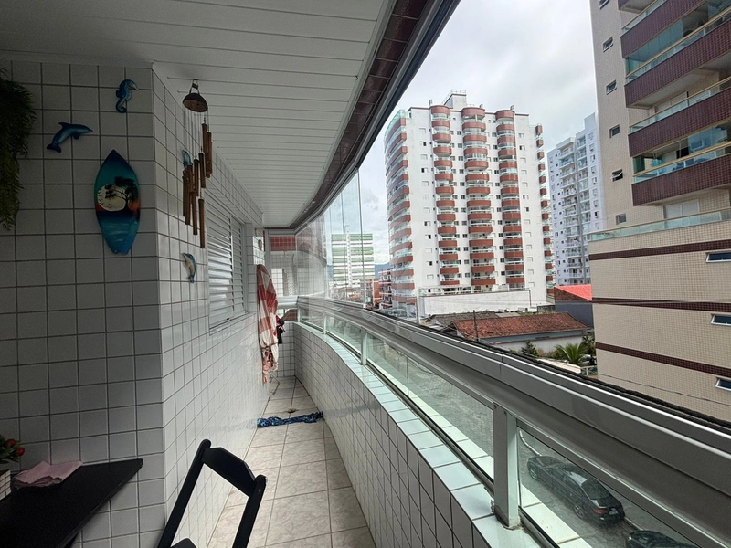 Apartamento à venda no bairro da Ocian: 1ª foto da galeria de imagens do imóvel