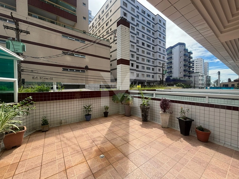 Apartamento à venda no bairro da Ocian: 18ª foto da galeria de imagens do imóvel