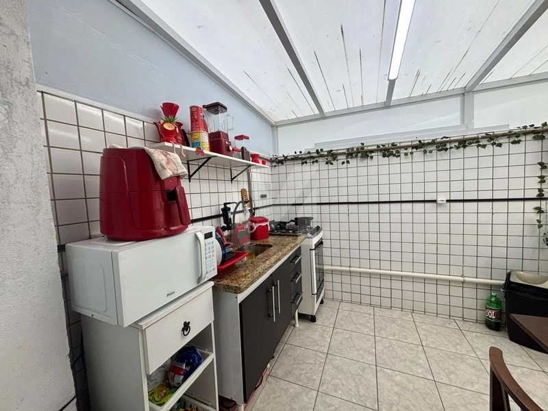 Apartamento à venda no bairro da Ocian: 5ª foto da galeria de imagens do imóvel