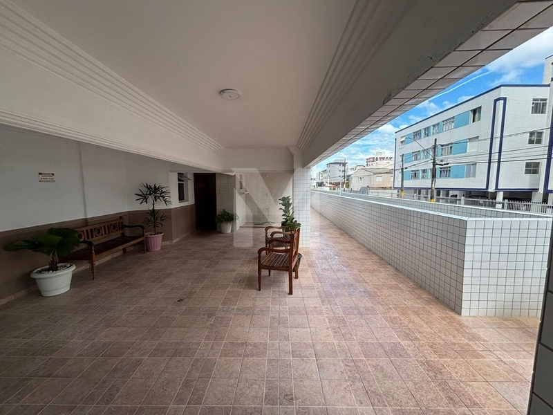 Apartamento à venda no bairro da Ocian: 3ª foto da galeria de imagens do imóvel