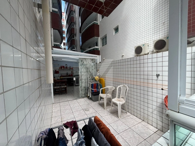 Apartamento à venda no bairro da Ocian: 15ª foto da galeria de imagens do imóvel