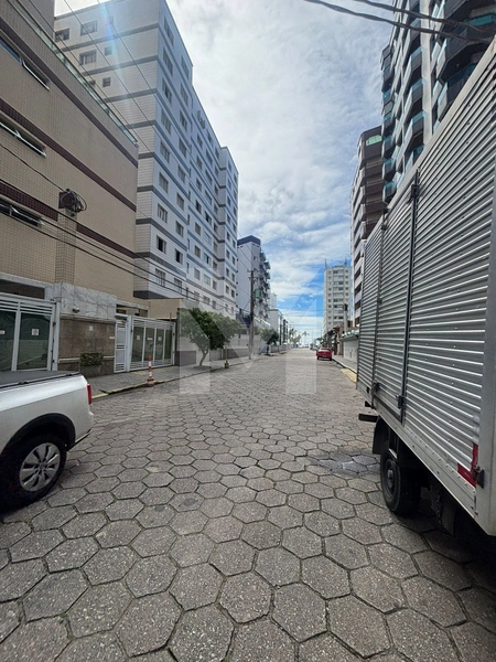 Apartamento à venda no bairro da Ocian: 2ª foto da galeria de imagens do imóvel