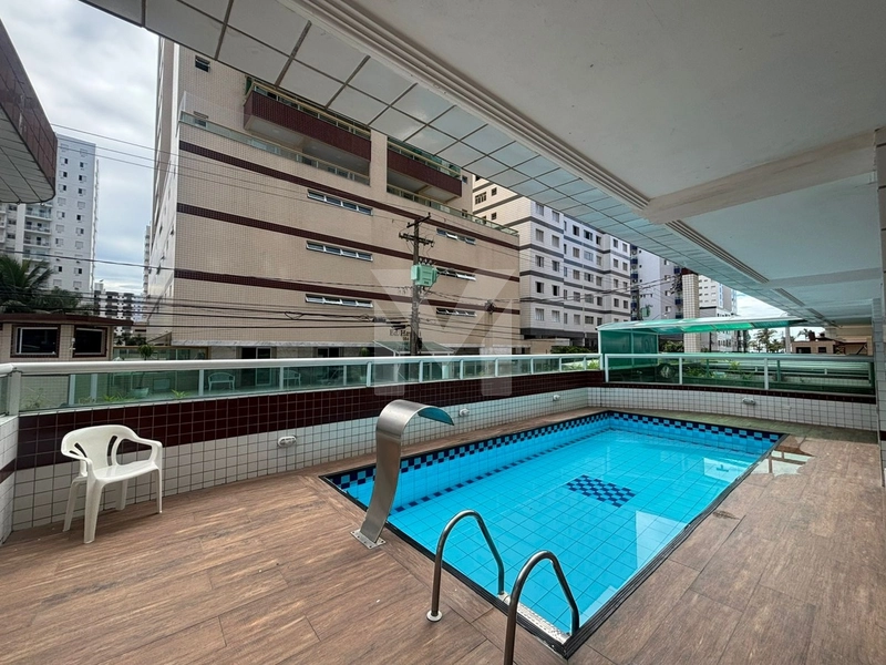 Apartamento à venda no bairro da Ocian: 4ª foto da galeria de imagens do imóvel