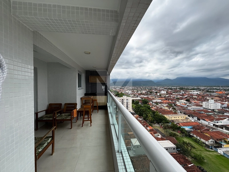 VISTA MAR + FINANCIAMENTO DIRETO SEM BUROCRACIA!: 2ª foto da galeria de imagens do imóvel